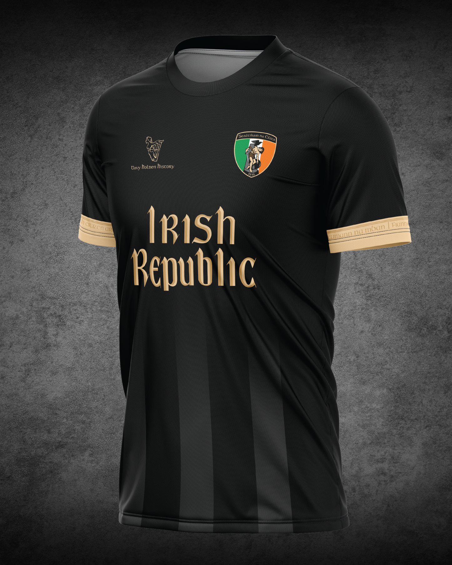 1916 Easter Rising Commemoration Jersey (Pre-Order)