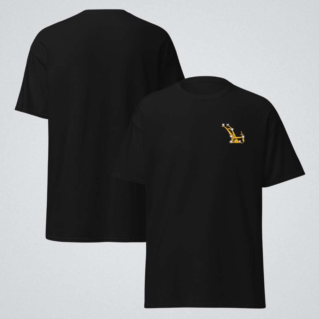 The Starry Plough T-Shirt