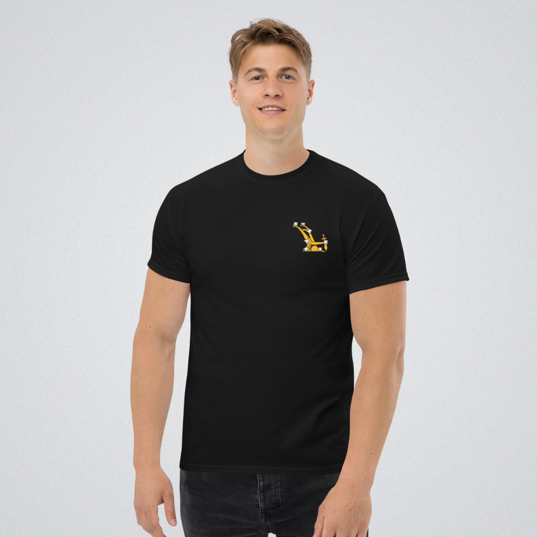 The Starry Plough T-Shirt