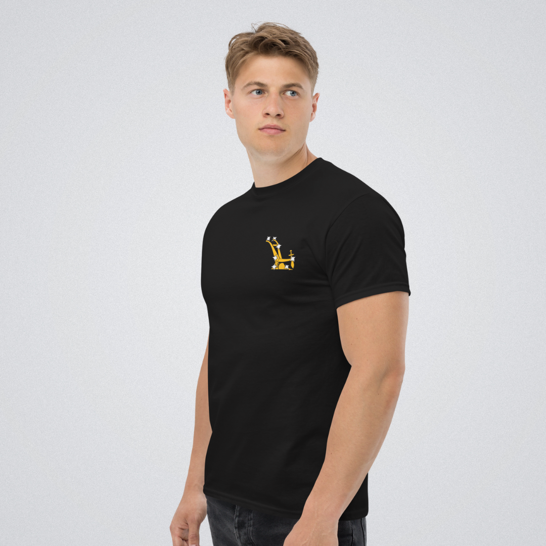 The Starry Plough T-Shirt