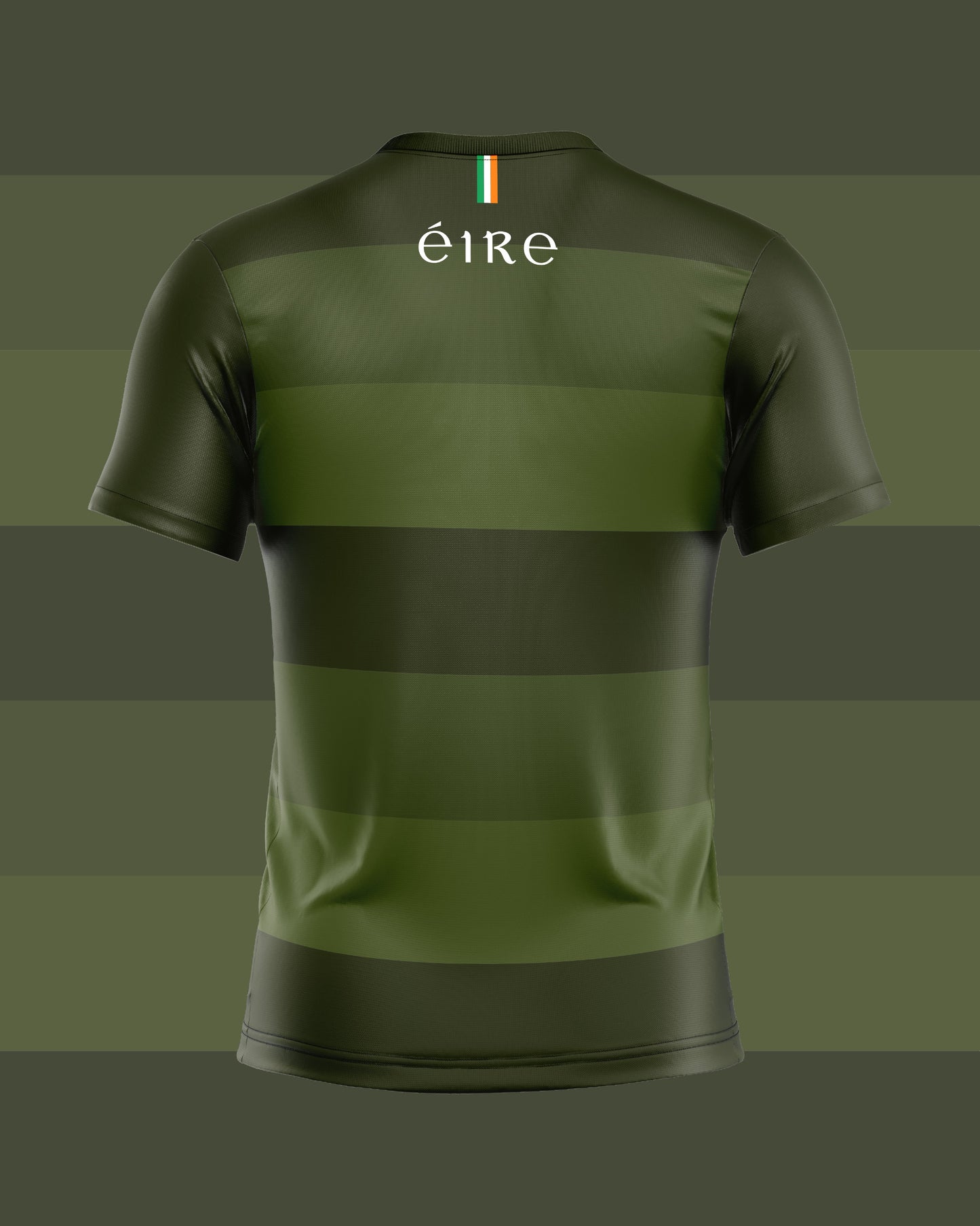 Player Fit Irish War of Independence Commemoration Jersey