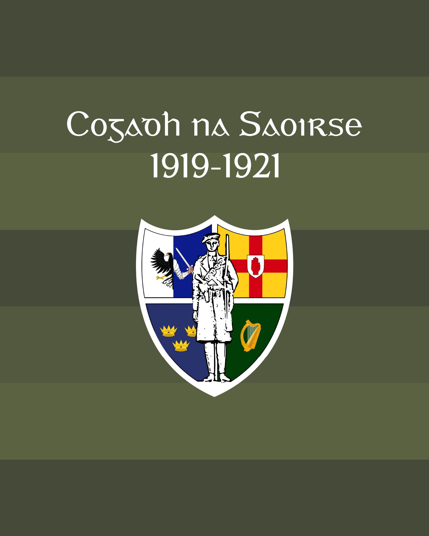 Player Fit Irish War of Independence Commemoration Jersey