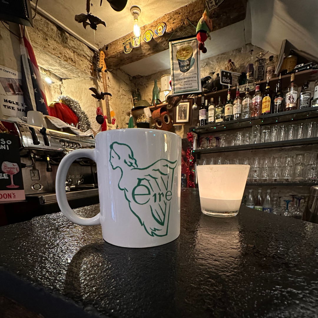 The Éire Mug