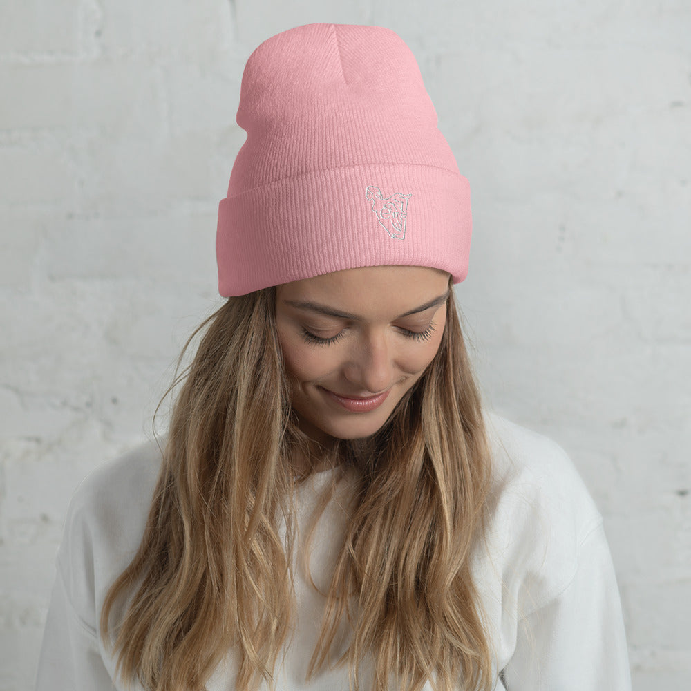 The Éire Beanie
