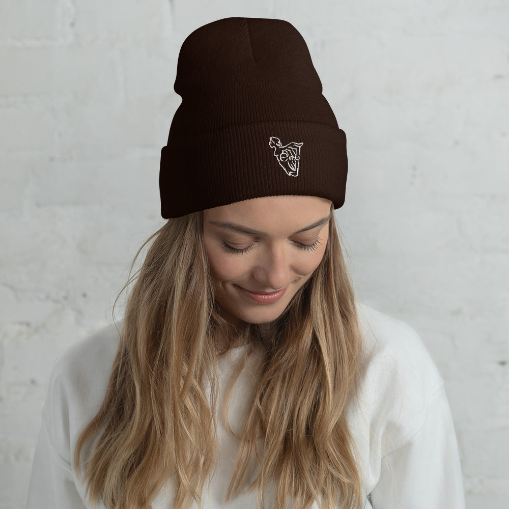 The Éire Beanie