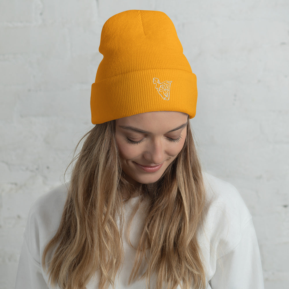 The Éire Beanie