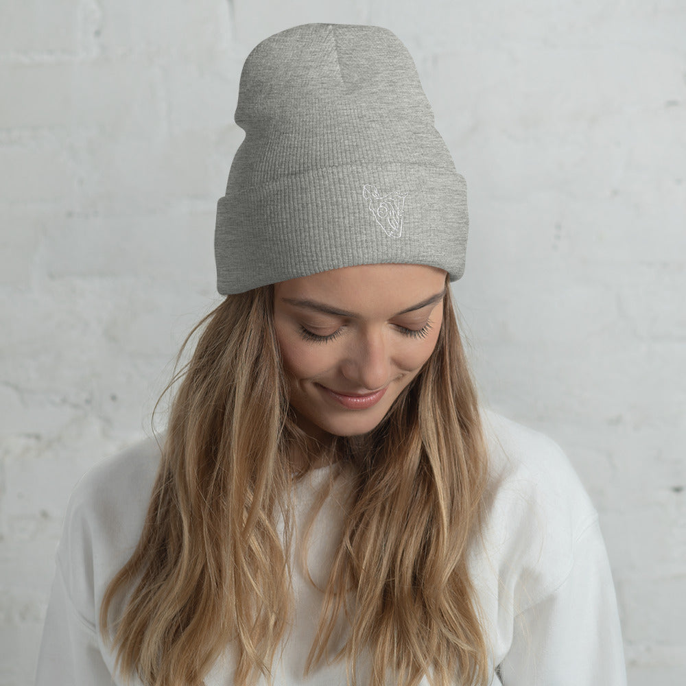 The Éire Beanie