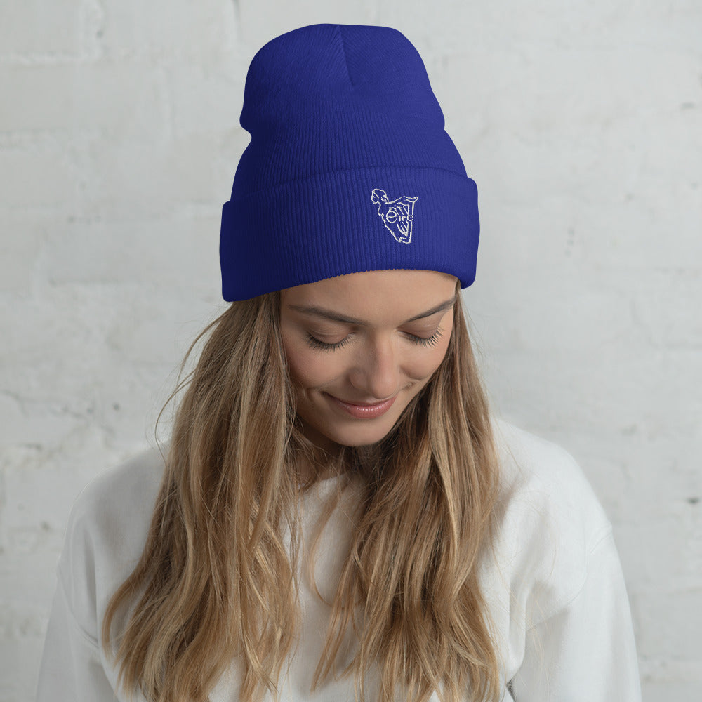The Éire Beanie