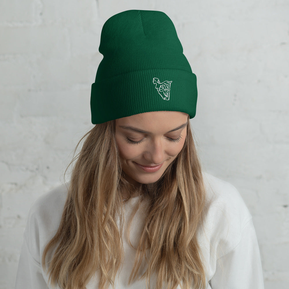 The Éire Beanie