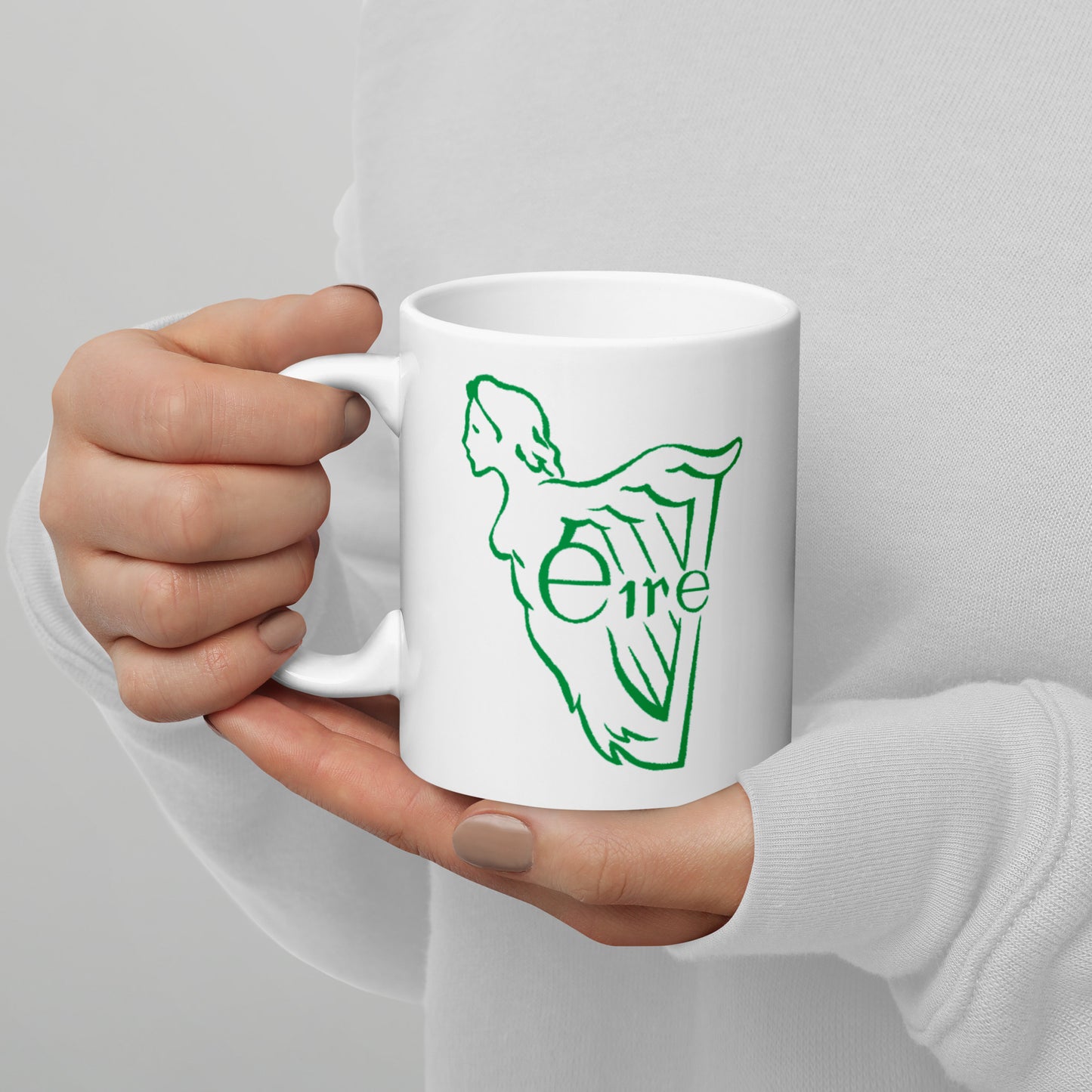 The Éire Mug