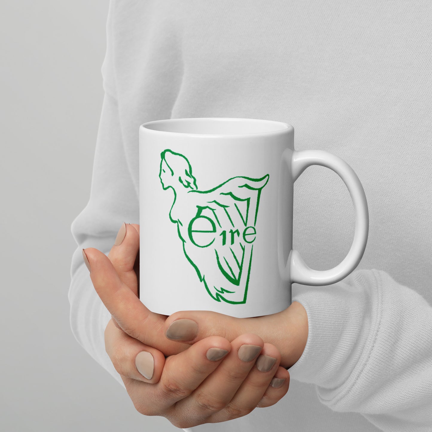 The Éire Mug