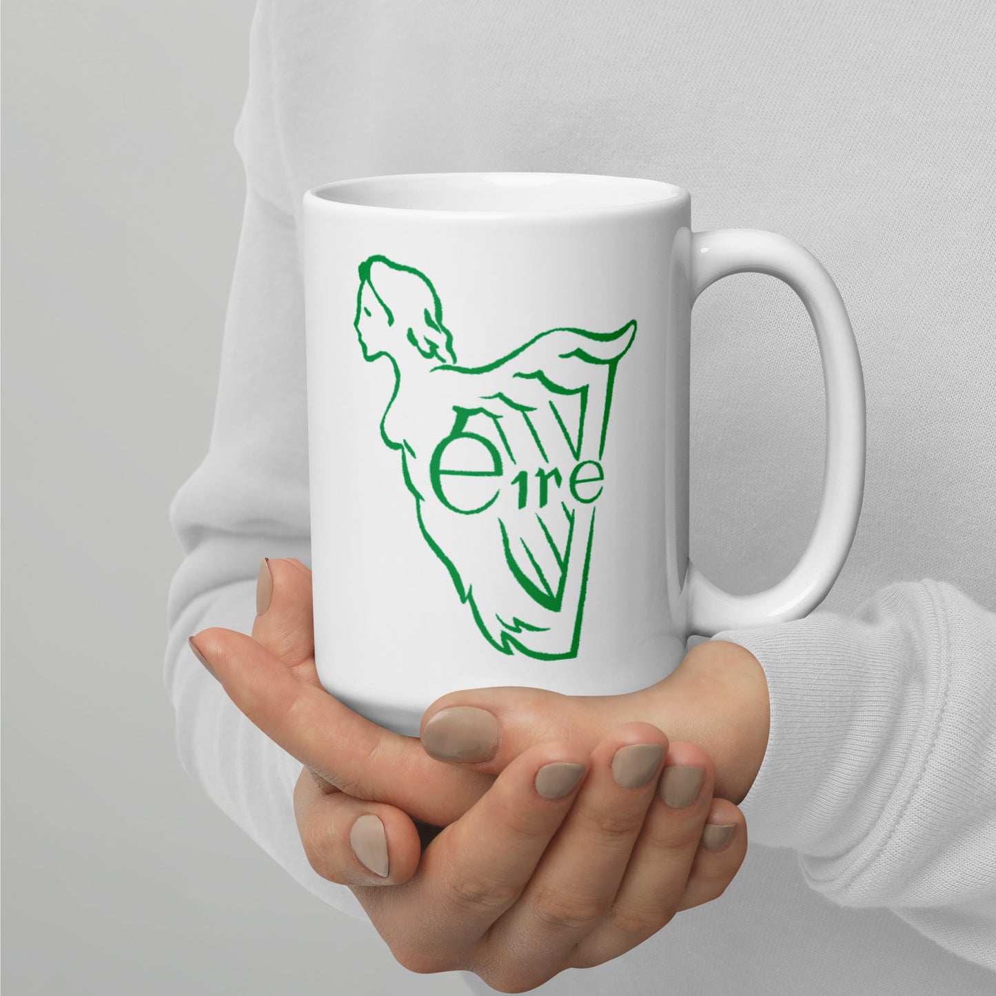 The Éire Mug