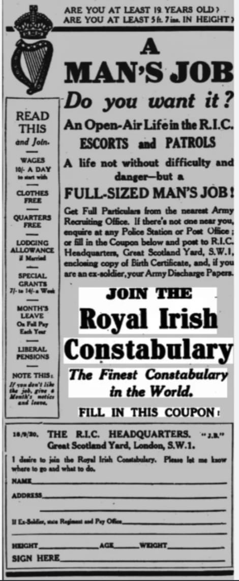 The Black & Tans Webinar