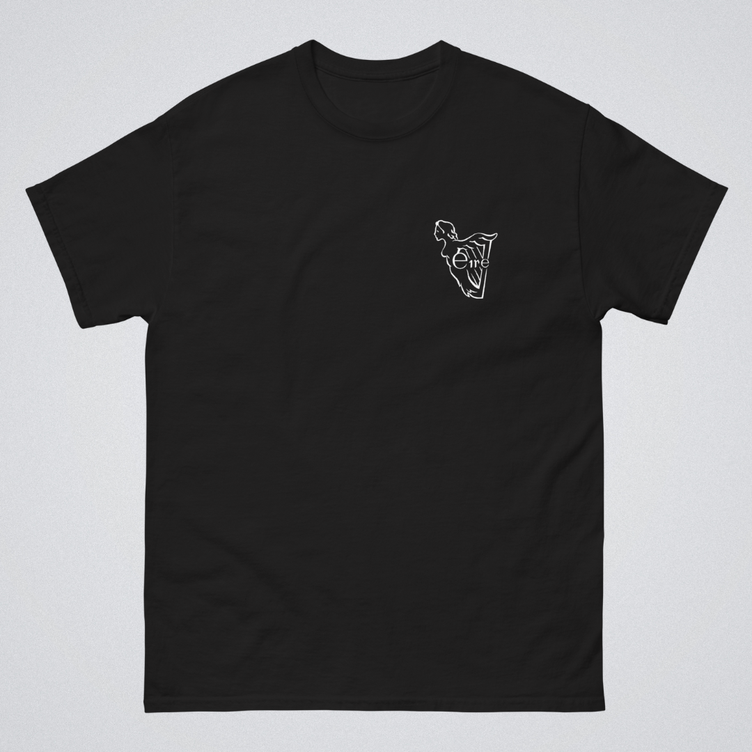 The Classic Éire T-Shirt
