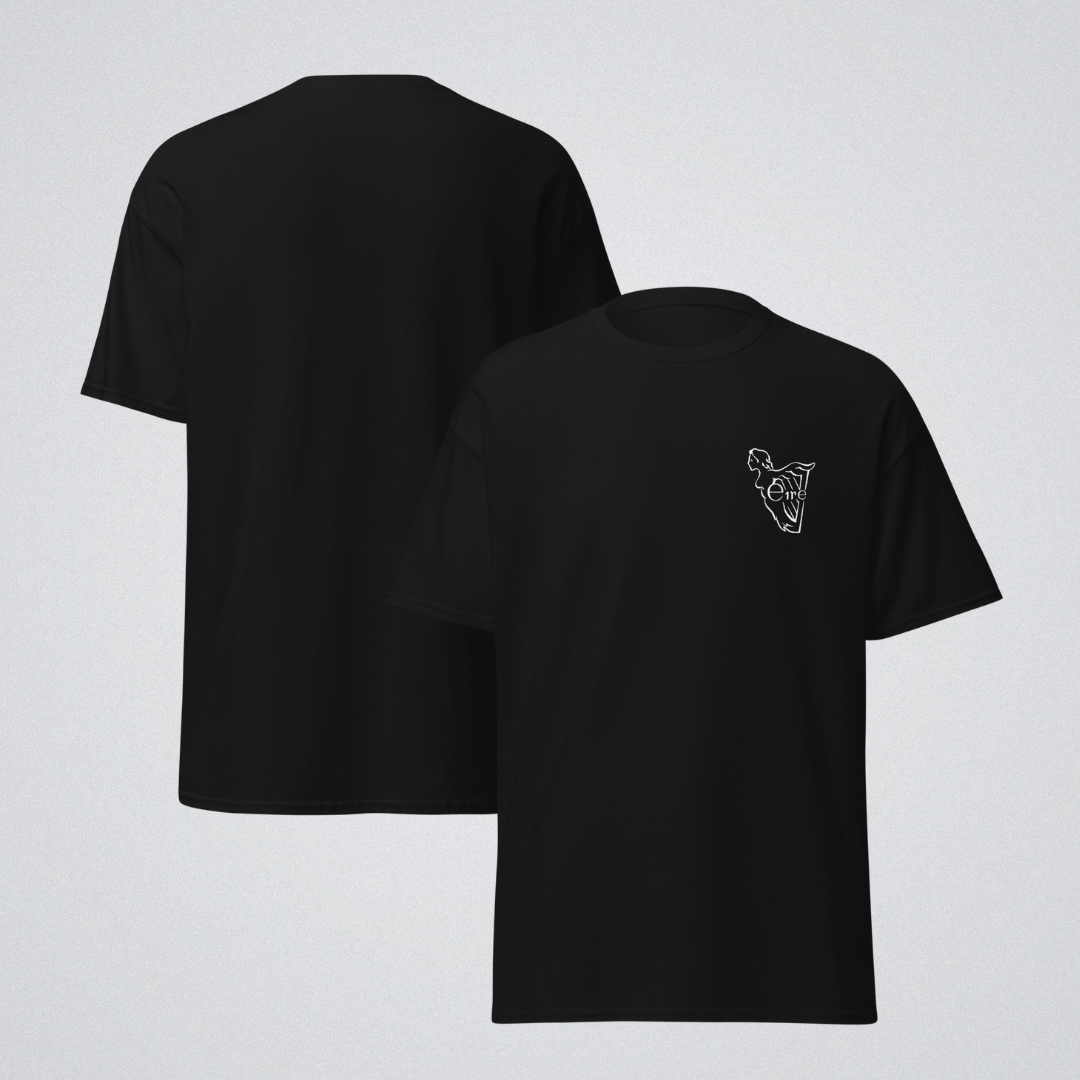 The Classic Éire T-Shirt