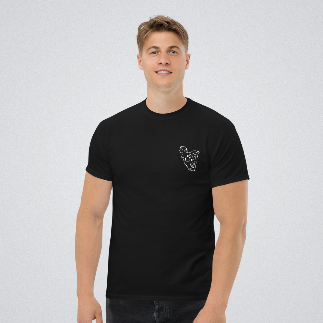 The Classic Éire T-Shirt