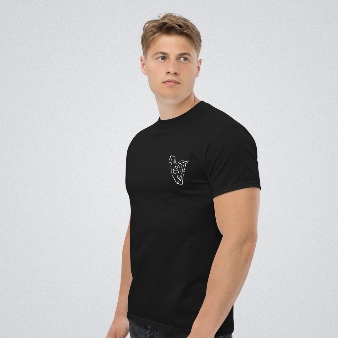The Classic Éire T-Shirt