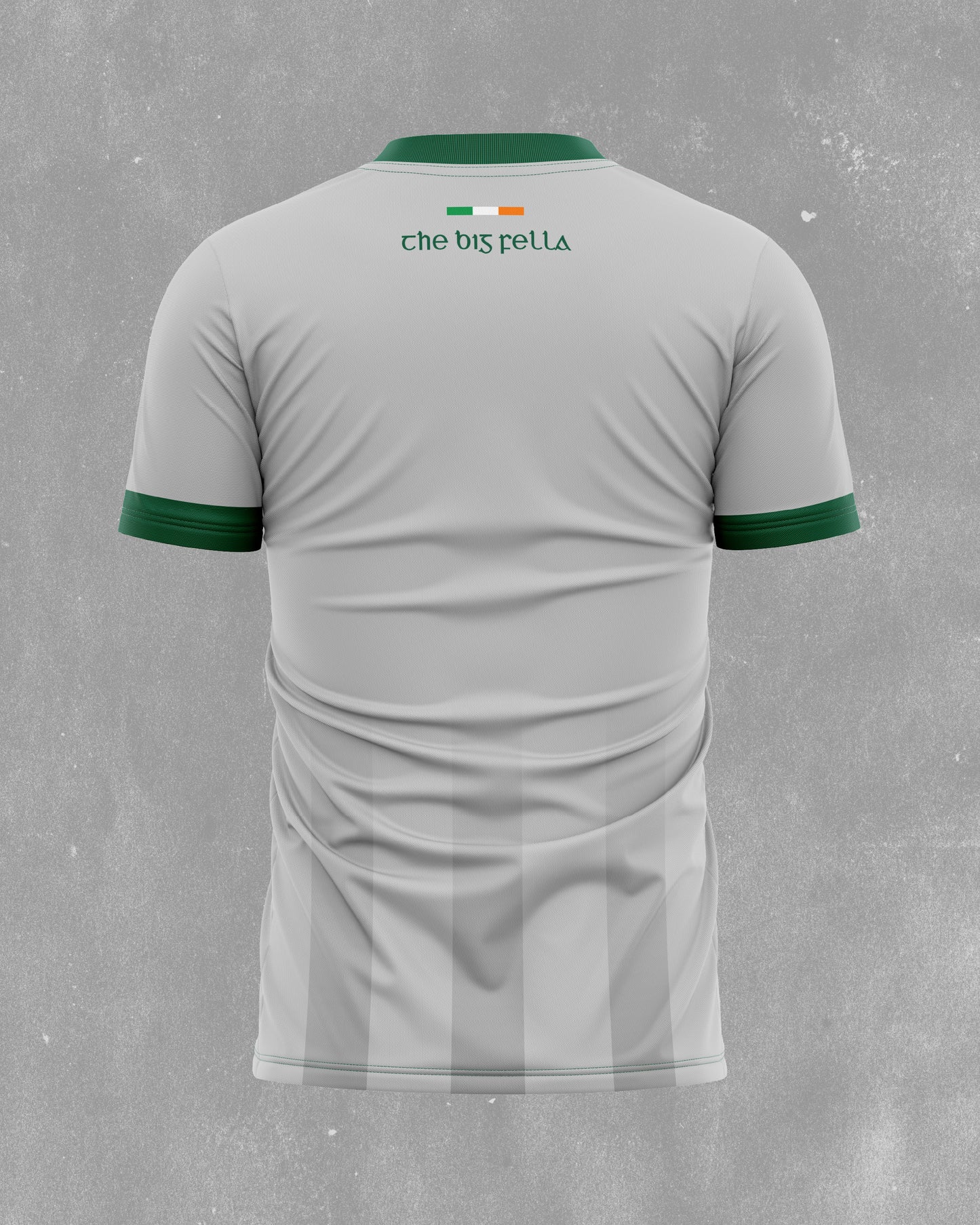 Michael Collins Commemoration Jersey (PRE-ORDER)