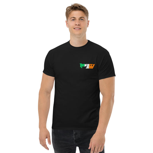 The Tricolour Thin Lizzy Tee (Limited Edition)