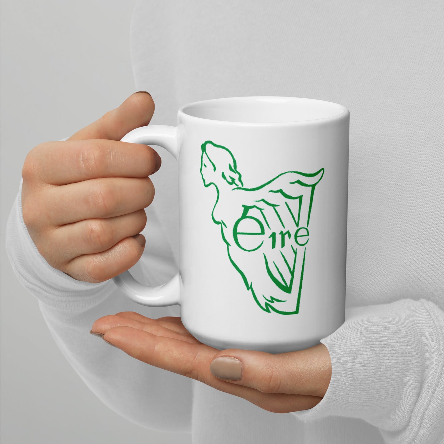 The Éire Mug